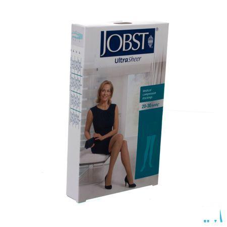 Jobst Ultrash.Comf K2 20-30 Ag Ot Honey N M 1P