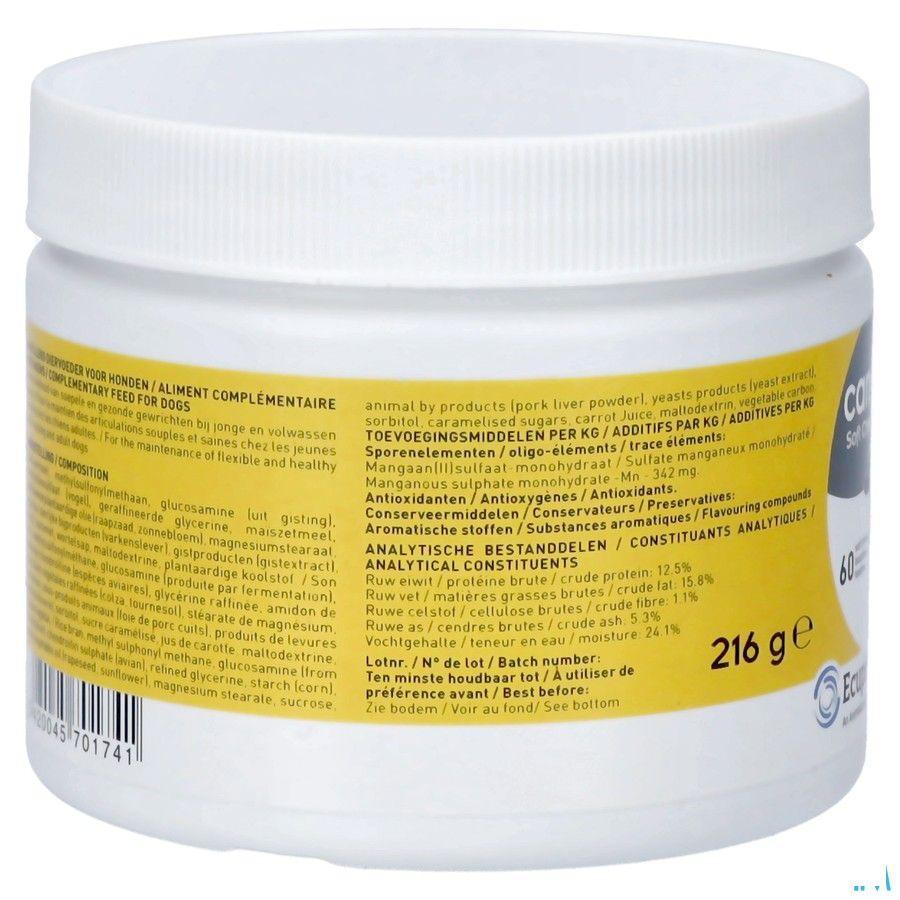 Caniquin Soft Chews 60  -  Ecuphar
