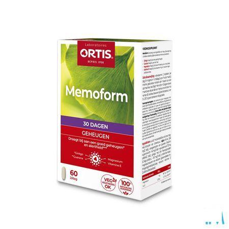 Ortis Memoform Comp 60  -  Ortis