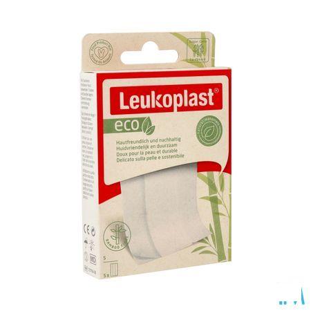 Leukoplast Eco 6cm x 10cm 5