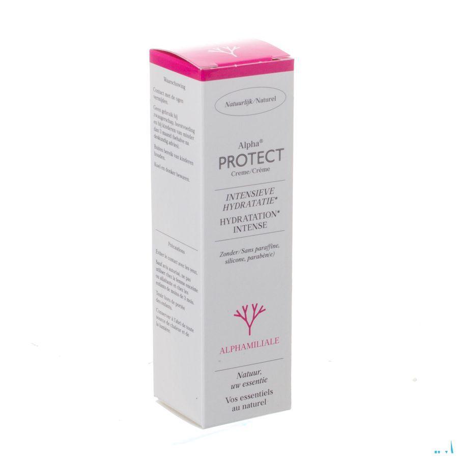 Alphamiliale Alpha Protect 30 ml  -  Lab Totum/Aromalys