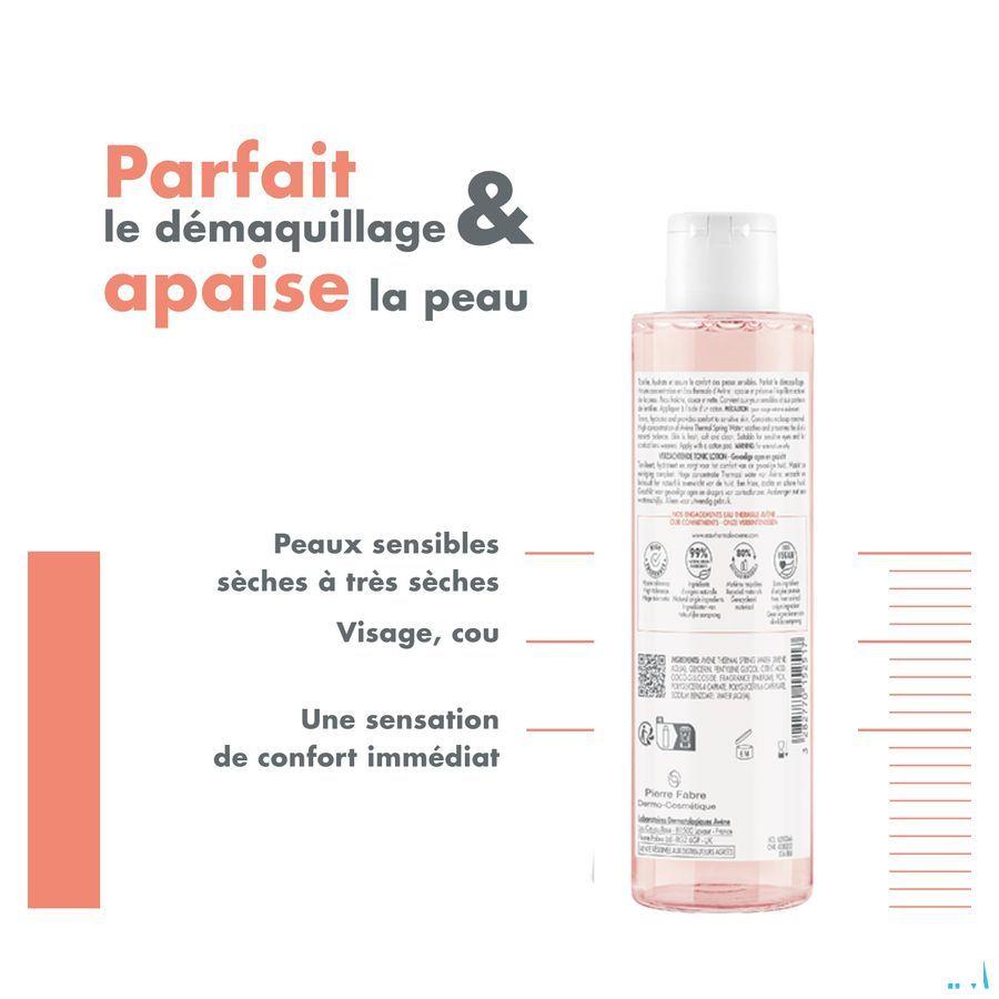 Avene Essentiels Lotion Tonique 200 ml