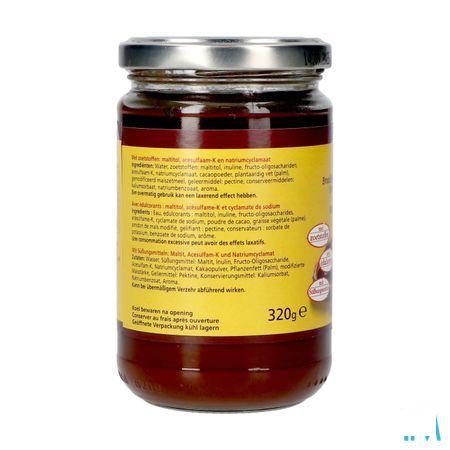 Prodia Tartinade Choco Honingaroma 320 gr 3807  -  Revogan