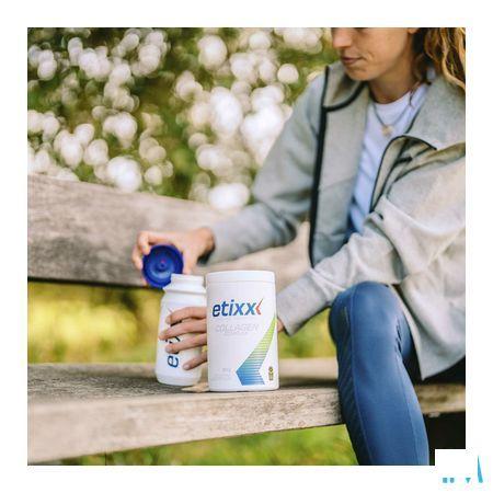 Etixx Collagen Complex 300G