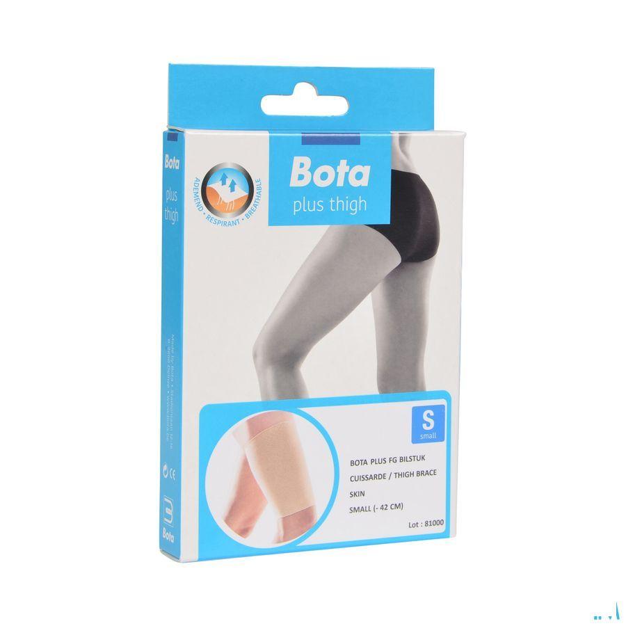 Bota Plus Cuisse Sk S  -  Bota