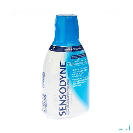 Sensodyne Bain Bouche 500 ml