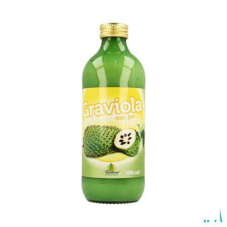 Graviola 100% Jus 500 ml