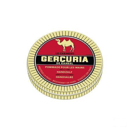 Gercuria Handzalf 100 ml