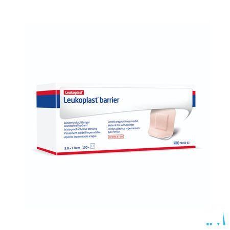 Leukoplast Barrier 38X38Cm 1X100
