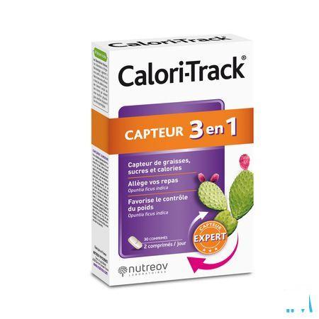 Calori-track Tabletten 30 