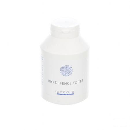 Bio Defence Forte Capsule 180 2921971  -  Decola