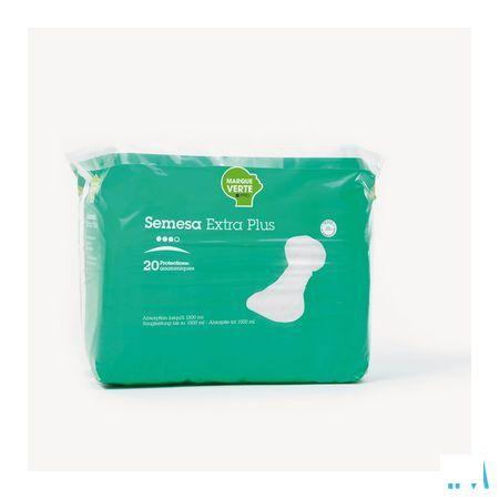 Marque V Semesa Extra Plus Protection Anatom 20 