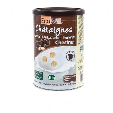 Ecomil Kastanje 400 gr