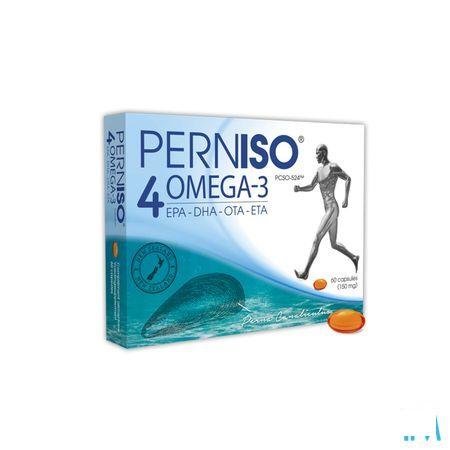 Perniso Pcso-524 Caps 60
