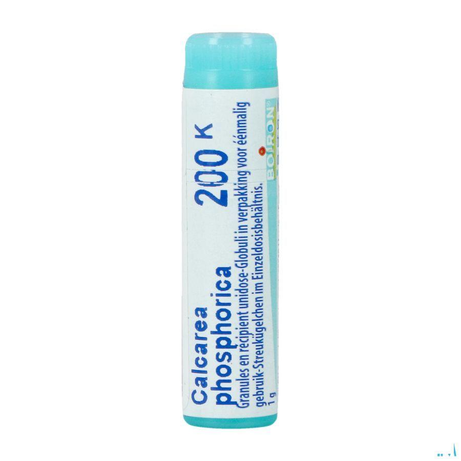 Calcarea Phosphorica 200K Gl  -  Boiron