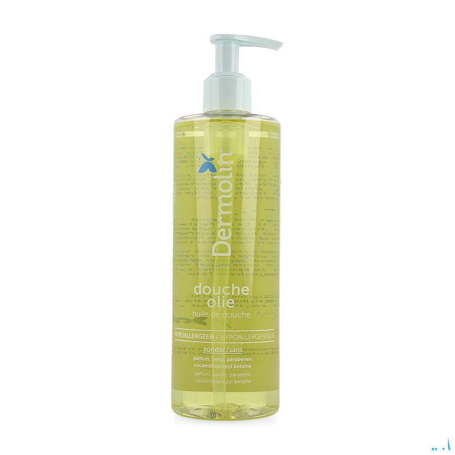 Dermolin Doucheolie Fl 400 ml