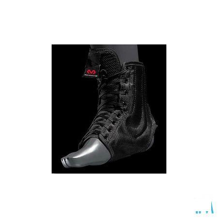 Mcdavid Lightweight Ankle Brace Black M 199