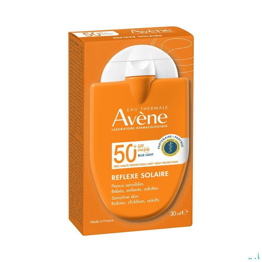 Avene Zon Ip50+ Reflexe Familie 30 ml