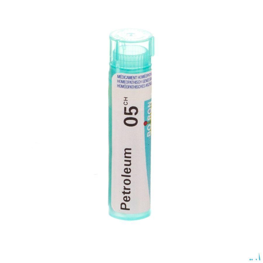 Petroleum 5CH Gr 4g  -  Boiron