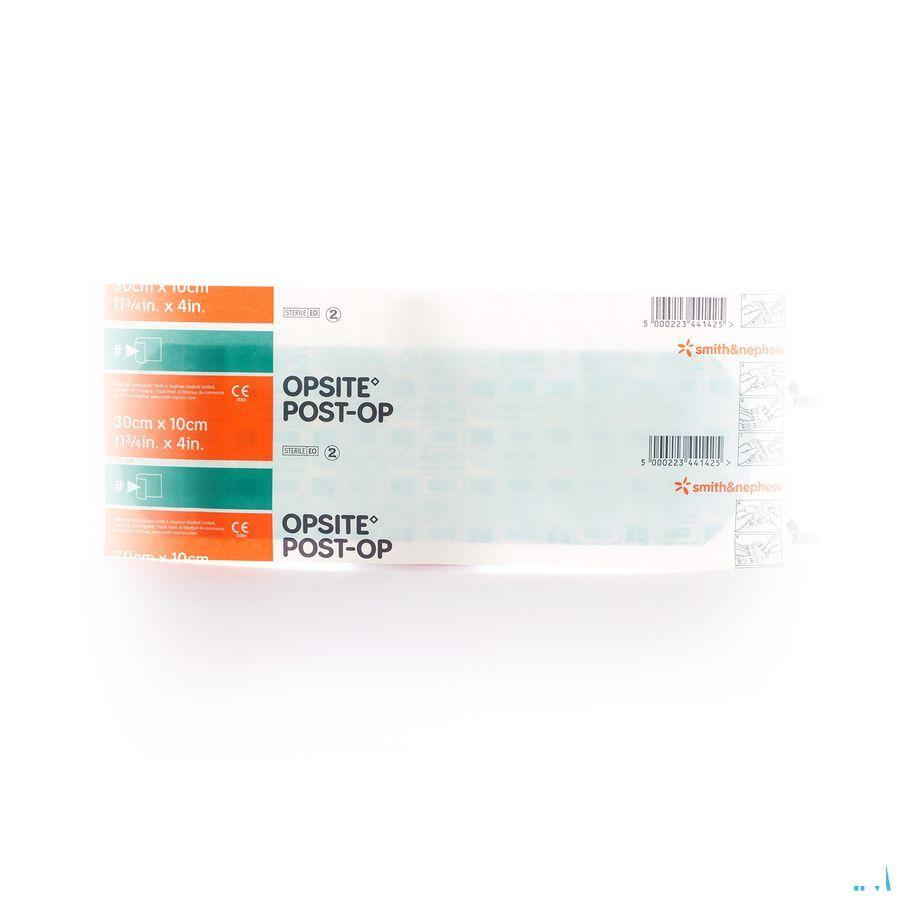 Opsite Post Op N 30,0Cmx10,0Cm 1 66000715