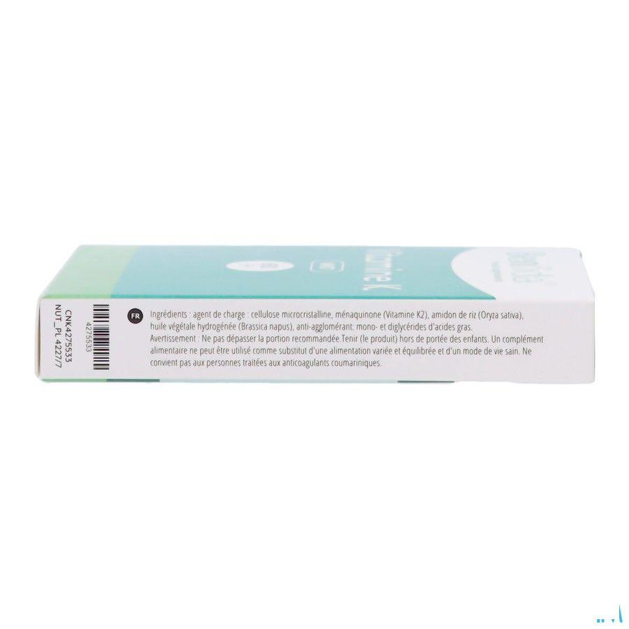 Benfida Vitamine K2 Comp 60