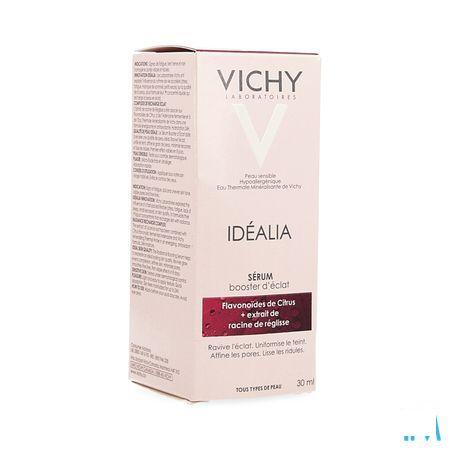 Vichy Idealia Serum Reno 30 ml  -  Vichy