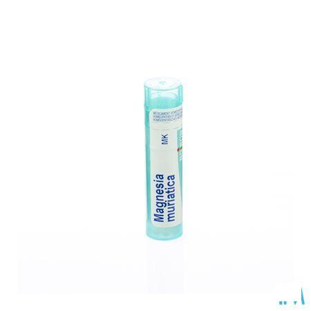 Magnesia Muriatia MK Gr 4g  -  Boiron
