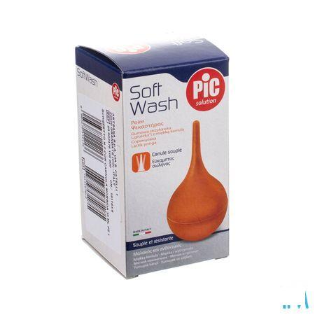 Wolf Peer Puntig Soepel N2