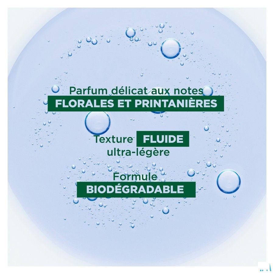 Klorane Capil. Shampoo Vlas 400 ml