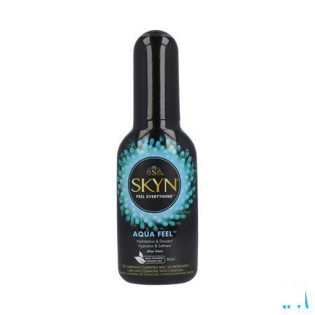 Skyn Aqua Feel Fl 80 ml