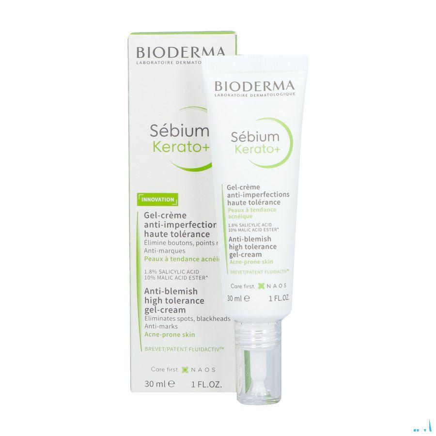 Bioderma Sebium Kerato+ 30 ml