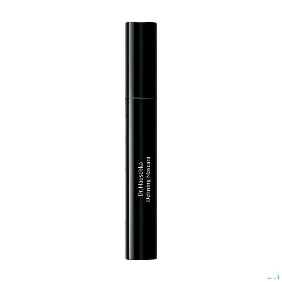 Dr.Hauschka Defining Mascara 01 black 6 ml   -  Wala Nederland