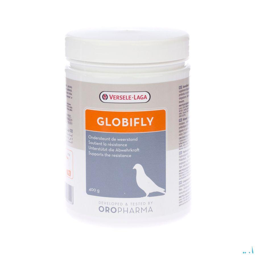 Globifly Poeder 400 gr