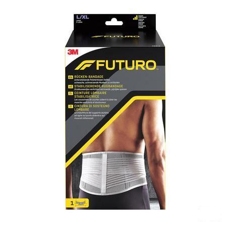 Futuro Ceinture Lombaire L/xl 46816  -  3M