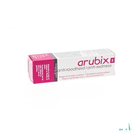 Arubix S Creme Droge Huid 30 ml  -  Eurolabor