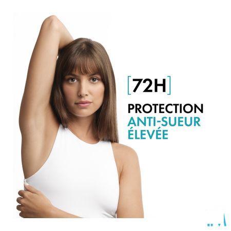 Vichy 72H Invisible Resist Deo Roll 50 ml