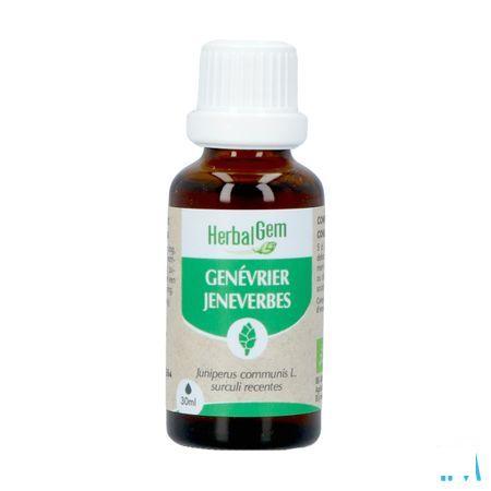 Herbalgem Genevrier Bio 30 ml