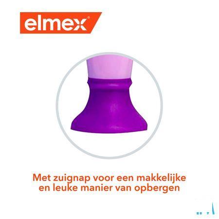 Elmex Leertandenborstel 0-3J Zacht