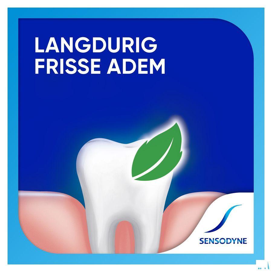 Sensodyne Dentifrice Extra Fresh 75 ml