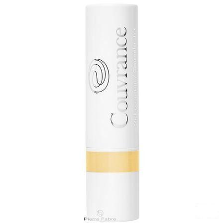 Avene Couvrance Stick Correcteur Jaune  -  Avene