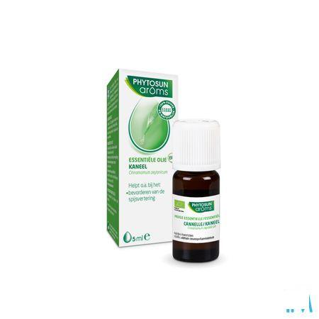 Phytosun Kaneel Fr-bio-01 5 ml