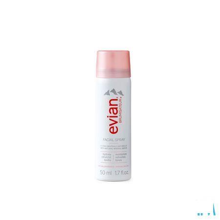 Evian Verstuiver 50 ml