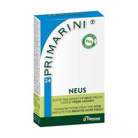 Primarini Capsule 24 