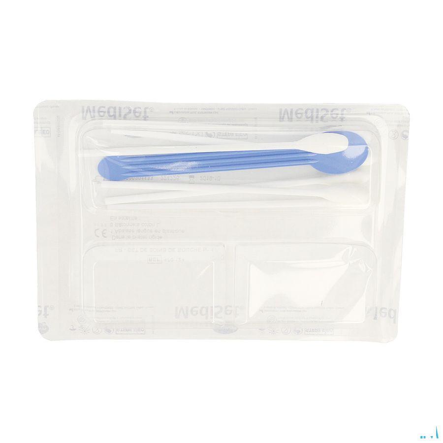 Mondverzorging Set 1 1 P/s  -  Hartmann