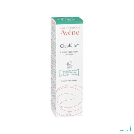 Avene Cicalfate + creme 40 ml  -  Avene