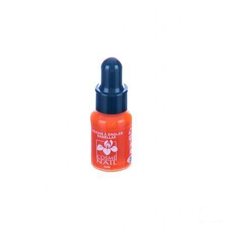 Lisandra Cosmenail Vao 26 Orange 5 ml