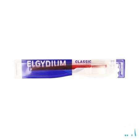 Elgydium Brosse Classic Dure