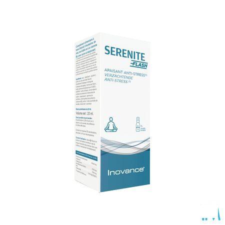 Inovance Serenite Flash Fl 20 ml