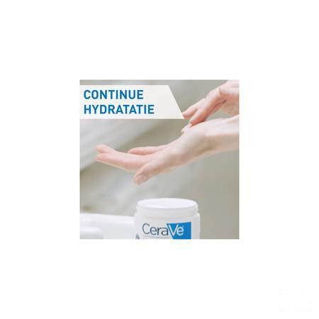 Cerave Balsem Hydraterend Pomp 454 ml  -  Cerave