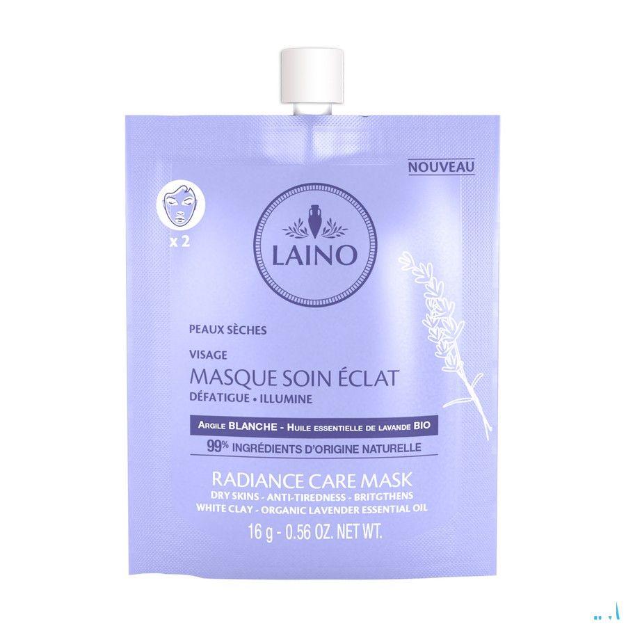 Laino Masker Care Stevigheid 16g